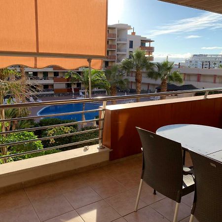 El Teide Apartment Puerto de Santiago  Ngoại thất bức ảnh