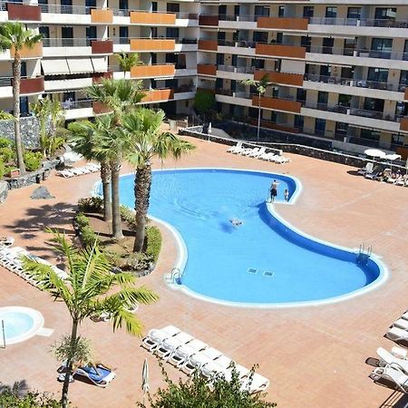 El Teide Apartment Puerto de Santiago  Ngoại thất bức ảnh