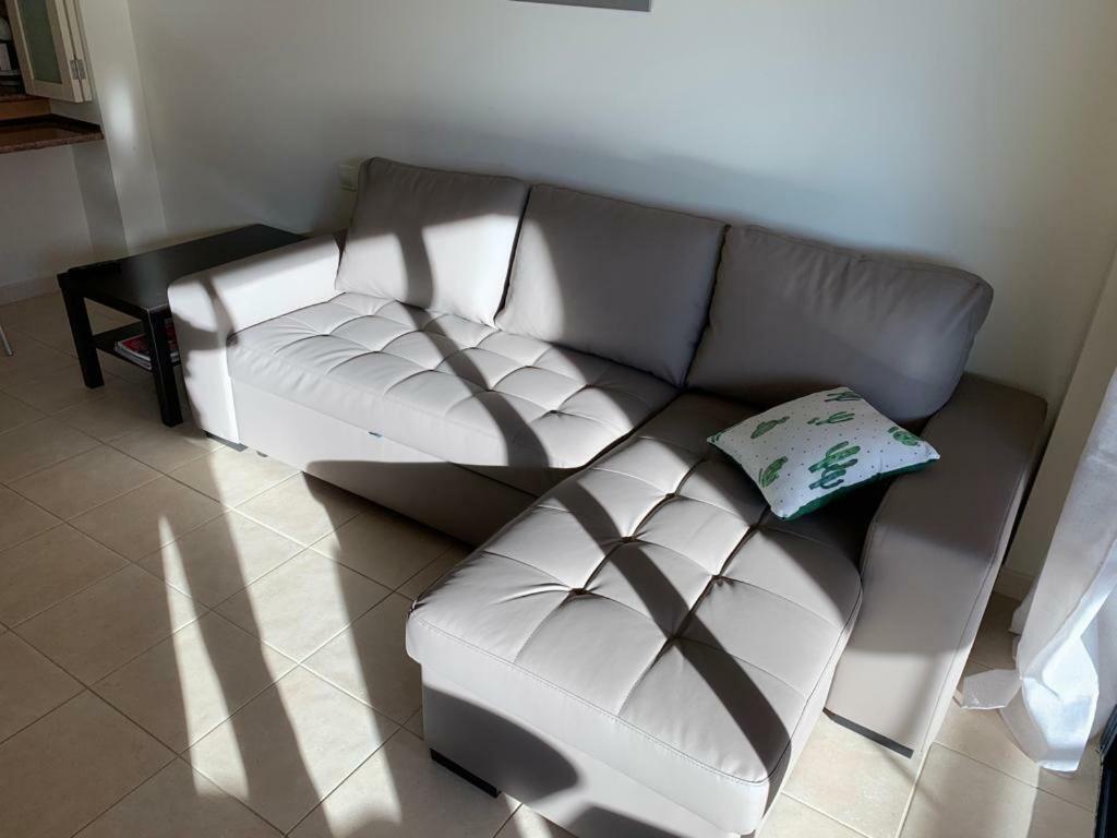 El Teide Apartment Puerto de Santiago  Ngoại thất bức ảnh