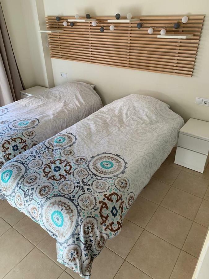 El Teide Apartment Puerto de Santiago  Ngoại thất bức ảnh