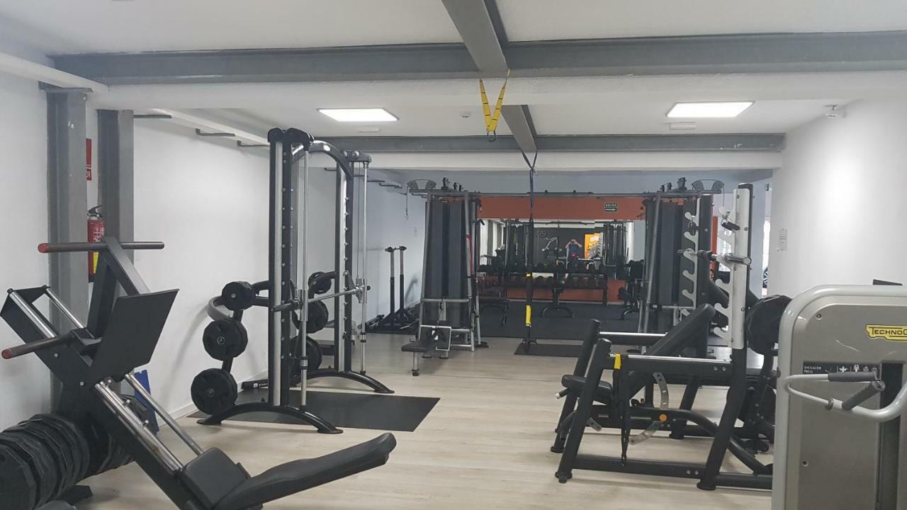 El Teide Apartment Puerto de Santiago  Ngoại thất bức ảnh
