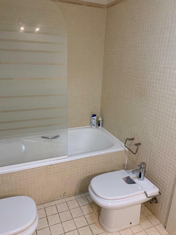 El Teide Apartment Puerto de Santiago  Ngoại thất bức ảnh